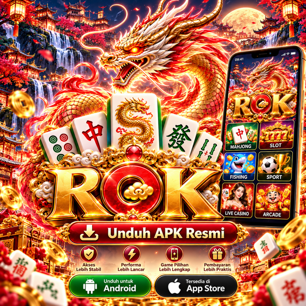 rok apk