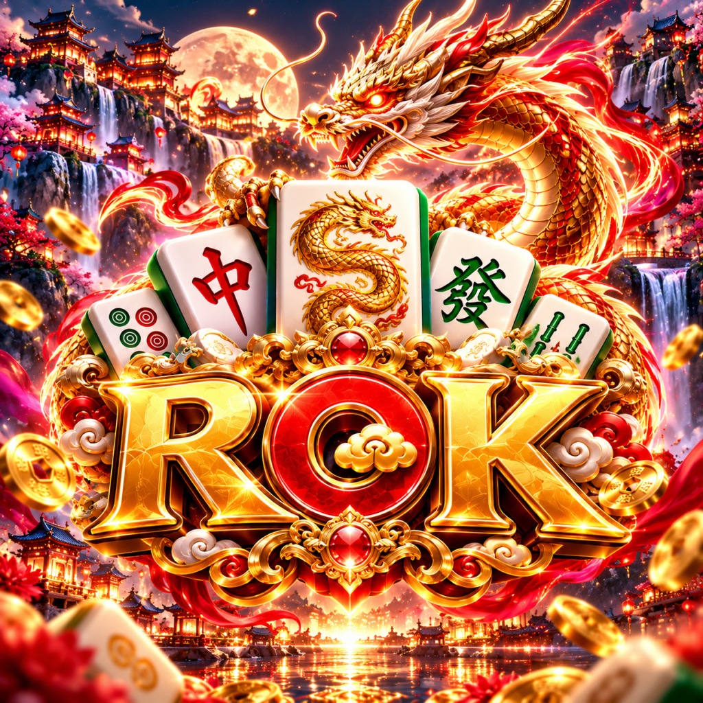 rok logo